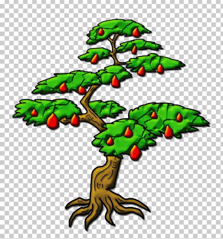 Fruit Tree Forest Flowering Plant PNG, Clipart, Anime, Apricot Tree, Artwork, Branch, Character Free PNG Download