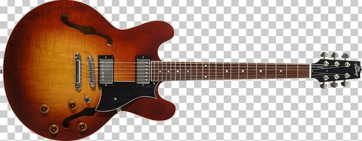 Gibson ES-335 Electric Guitar Semi-acoustic Guitar Heritage Guitars PNG, Clipart, Acoustic, Acoustic Electric Guitar, Epiphone, Guitar Accessory, Guitarist Free PNG Download