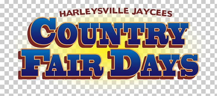 Harleysville Logo Fair Parade United States Junior Chamber PNG, Clipart, Area, Banner, Brand, Country Fair, Fair Free PNG Download