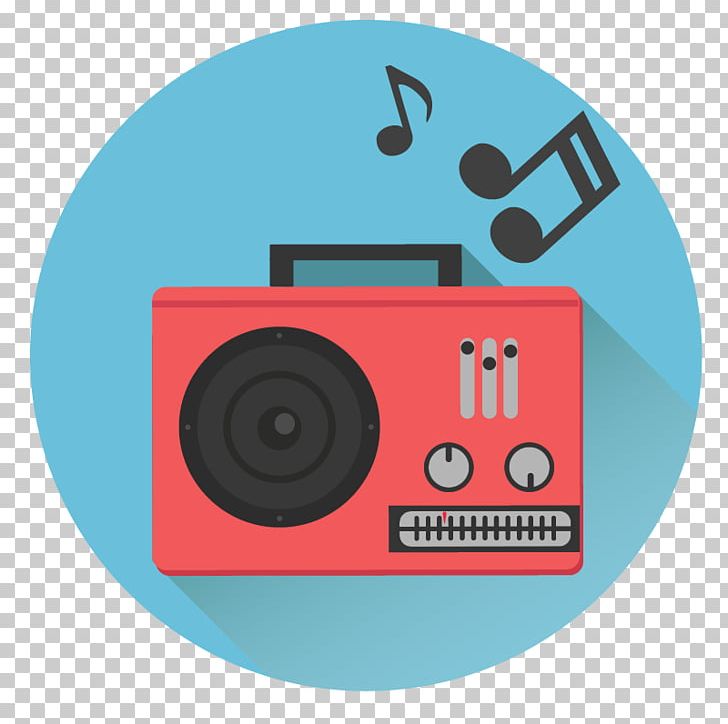 Internet Radio Broadcasting Radio Station PNG, Clipart, Antique Radio, App, Brand, Broadcasting, Circle Free PNG Download