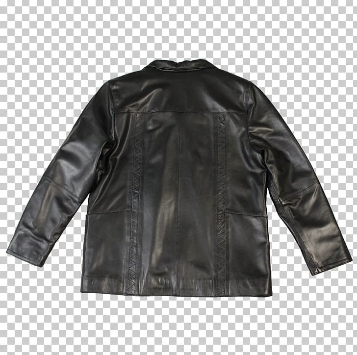 Leather Jacket Coat Lining PNG, Clipart, Black, Boutique Of Leathers, Button, Coat, Collar Free PNG Download