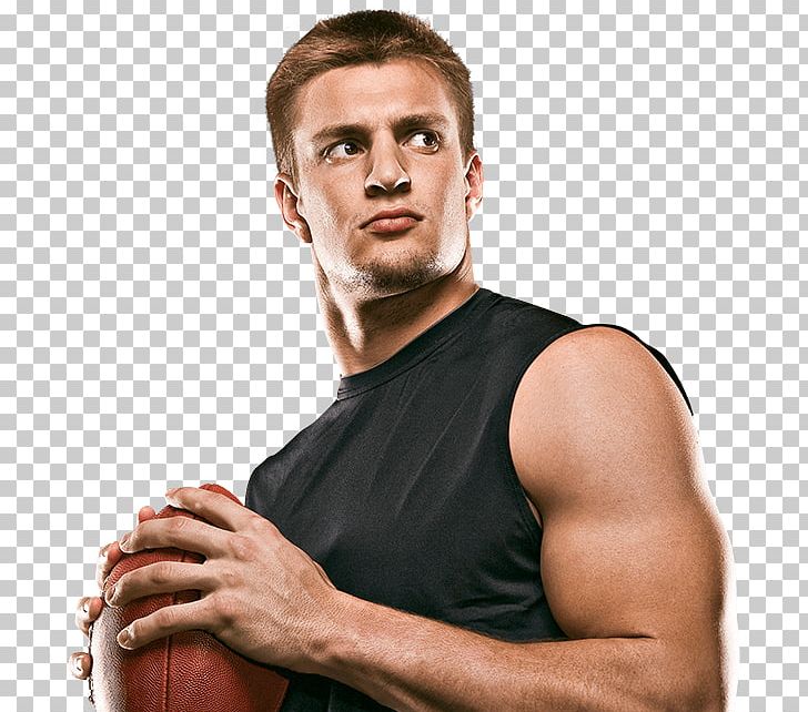 Rob Gronkowski New England Patriots Super Bowl NFL Tight End PNG, Clipart, Abdomen, American Football, Arm, Athlete, Bodybuilder Free PNG Download