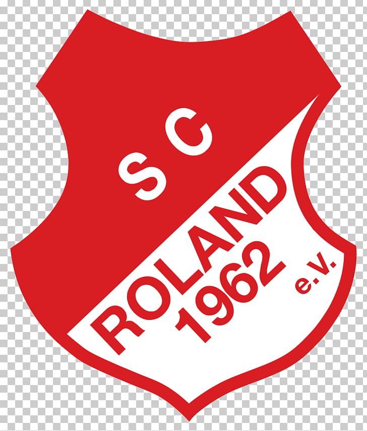 SC Roland Beckum Westfalenliga Oberliga Westphalia Logo PNG, Clipart, Area, Artwork, Beckum, Brand, Football Free PNG Download