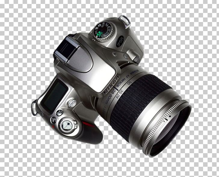 Single-lens Reflex Camera Photography PNG, Clipart, Aperture, Black Hair, Black White, Camera Icon, Camera Lens Free PNG Download