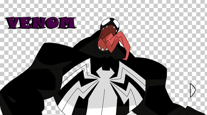 Spider-Man Venom Character Cartoon Drawing PNG, Clipart, Anime, Cartoon,  Character, Comics, Deviantart Free PNG Download