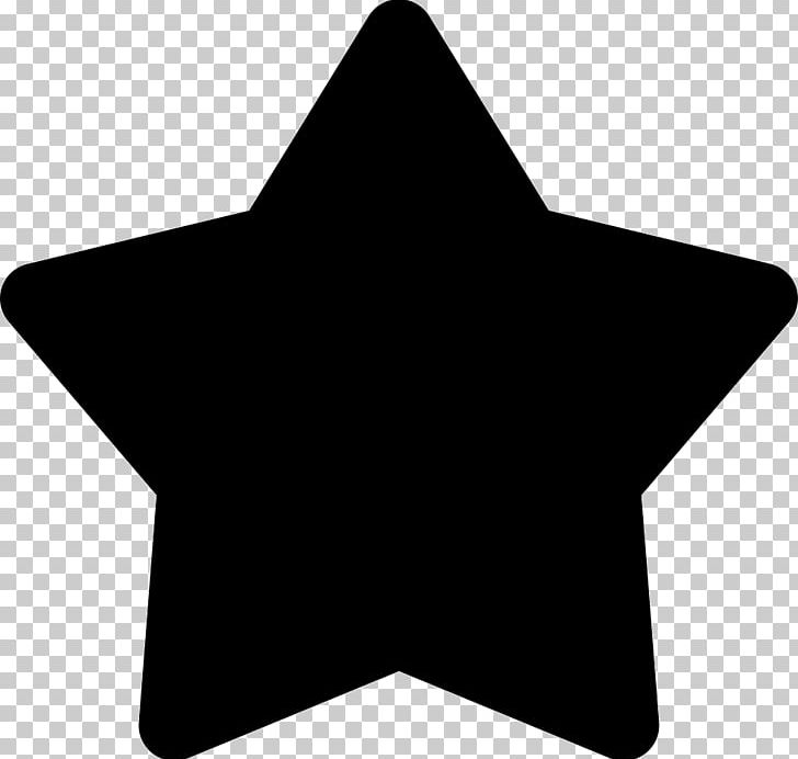 Star PNG, Clipart, Angle, Black, Black And White, Cdr, Computer Icons Free PNG Download