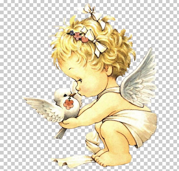 precious moments baby angels tattoos