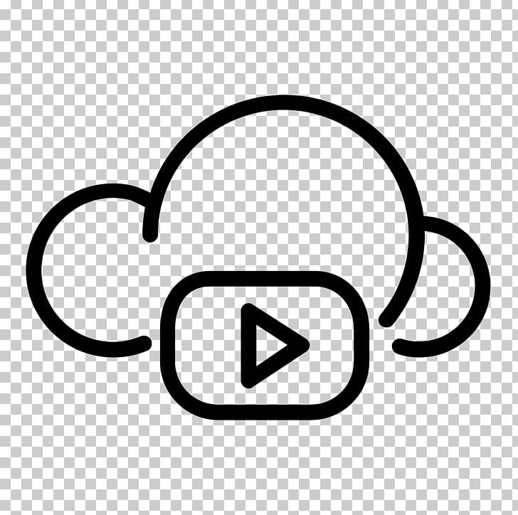 Video On Demand Streaming Media Transcoding PNG, Clipart, Area, Black, Black And White, Brand, Circle Free PNG Download