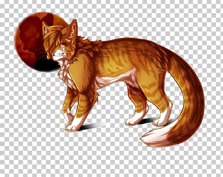 Cat Warriors Leafpool Firestar PNG, Clipart, Animals, Brightheart, Carnivoran, Cat, Cat Like Mammal Free PNG Download