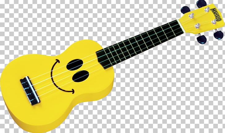 Mahalo U Smile Soprano Ukulele Acoustic Guitar Tiple Cuatro PNG, Clipart, Acoustic Electric Guitar, Acoustic Guitar, Cuatro, Guitar Accessory, Mahalo U Smile Soprano Ukulele Free PNG Download
