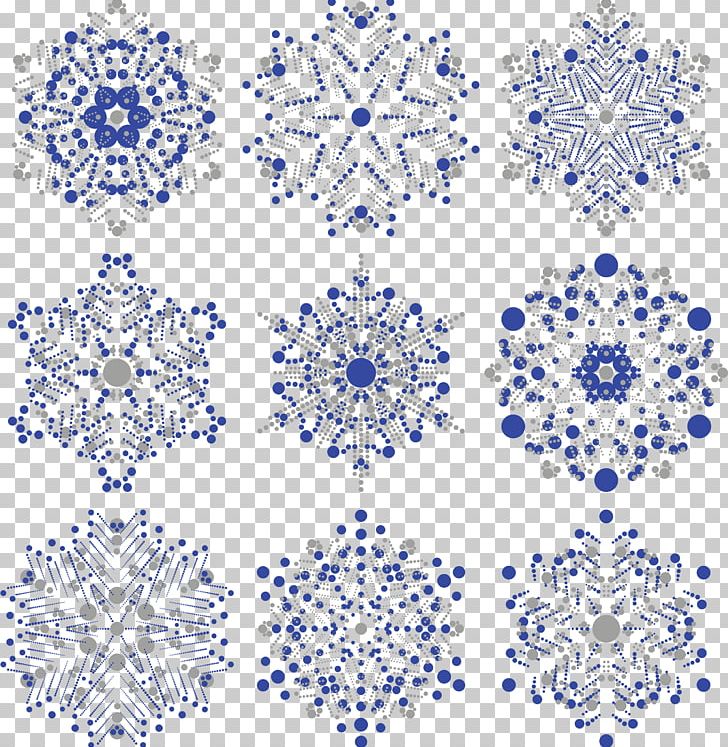 Snowflake Encapsulated PostScript PNG, Clipart, Area, Blue, Circle, Desktop Wallpaper, Encapsulated Postscript Free PNG Download