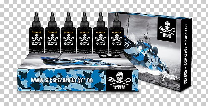 Tattoo Ink Sea Shepherd Conservation Society Tattoo Machine PNG, Clipart, Blackandgray, Bob Tyrrell, Brand, Conservation, Ink Free PNG Download