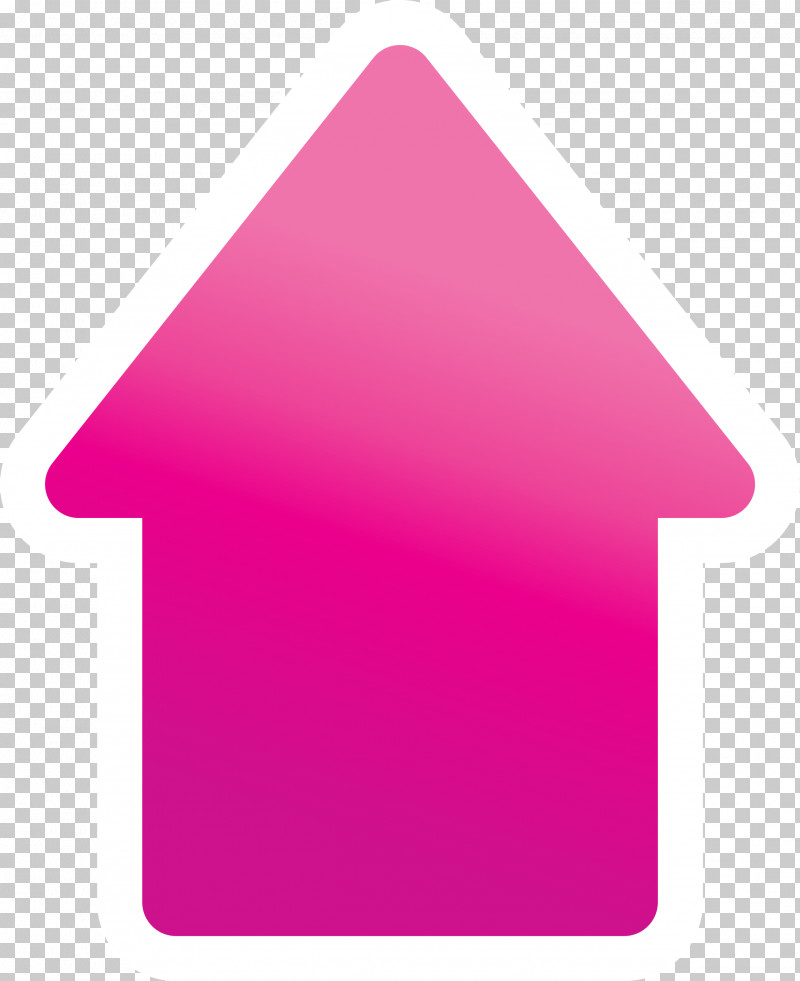 Cute Arrow PNG, Clipart, Cute Arrow, Magenta, Material Property, Pink, Purple Free PNG Download