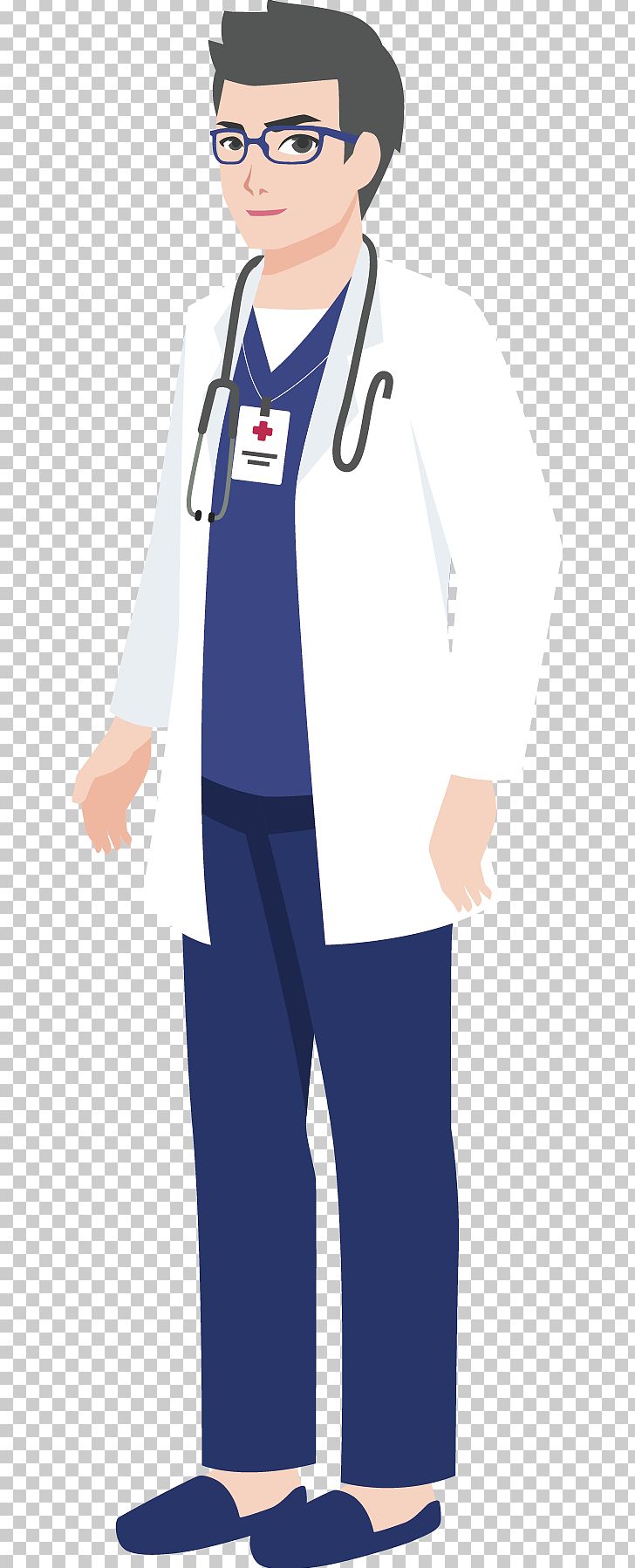 Cartoon Physician Illustration PNG, Clipart, Animal, Anime Doctor, Chinese Doctors, Clip Art, Computer Icons Free PNG Download