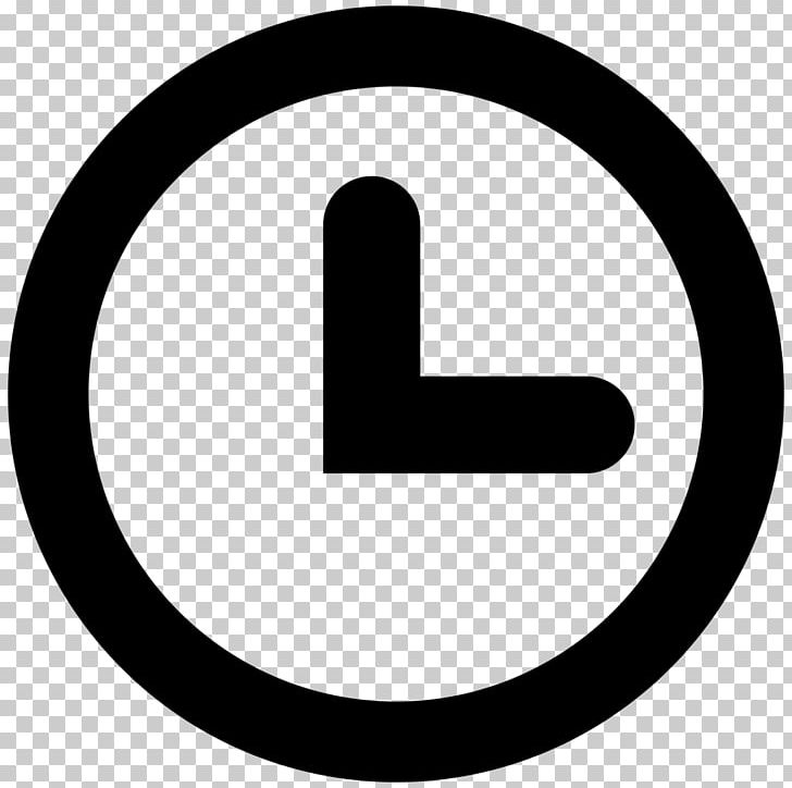 Computer Icons Clock Tynes Elementary School PNG, Clipart, Alarm Clocks, Area, Black And White, Brand, Circle Free PNG Download