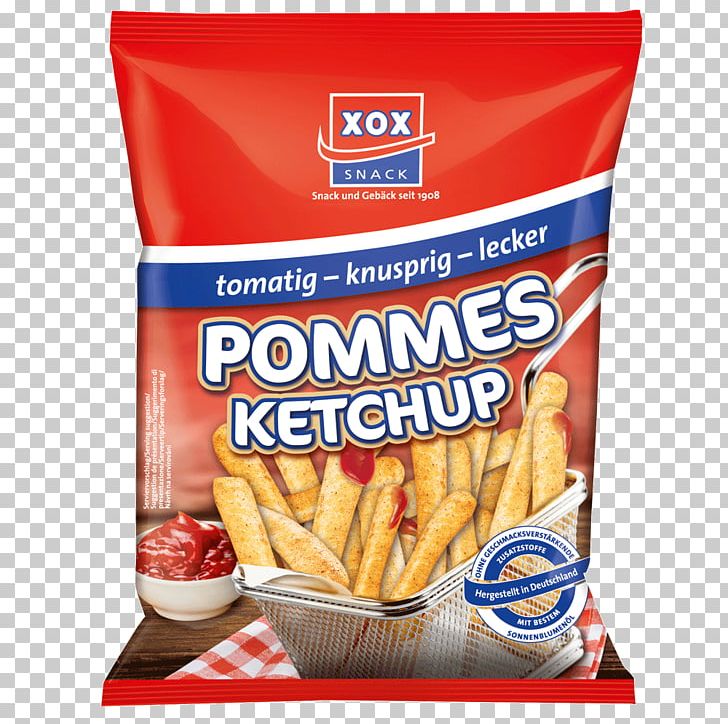 French Fries Vegetarian Cuisine Currywurst XOX-Gebäck Ketchup PNG, Clipart,  Free PNG Download