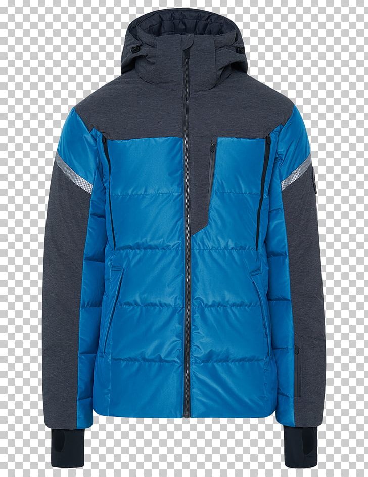 Jacket Hood Polar Fleece Sport Coat Sleeve PNG, Clipart, Artikel, Audimas, Blue, Blue Sapphire, Bluza Free PNG Download