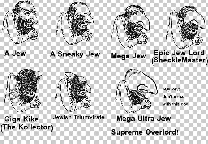 Jewish People Stereotypes Of Jews Judaism Meme Antisemitism PNG, Clipart, Angle, Arm, Art, Artwork, Automotive Design Free PNG Download