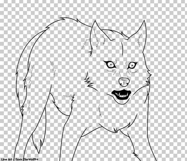 Line Art Wolfdog Whiskers Drawing PNG, Clipart, Animals, Arctic Wolf, Art, Artwork, Base Free PNG Download
