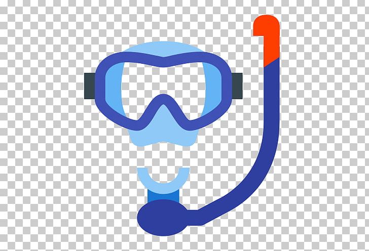 Snorkeling Computer Icons Diving Mask Portable Network Graphics PNG, Clipart, Blue, Computer Icons, Diving Mask, Download, Encapsulated Postscript Free PNG Download