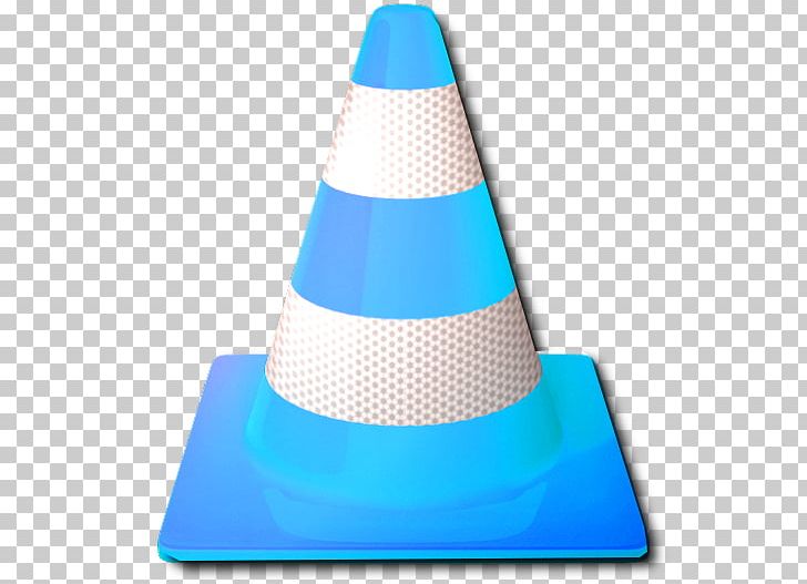 VLC Media Player Computer Icons PNG, Clipart, Computer Icons, Cone, Download, Electric Blue, Free Software Free PNG Download