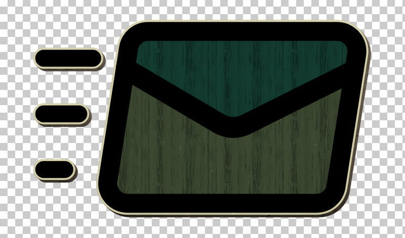 Send Icon Email Icon PNG, Clipart, Email Icon, Green, Multimedia, Rectangle, Send Icon Free PNG Download