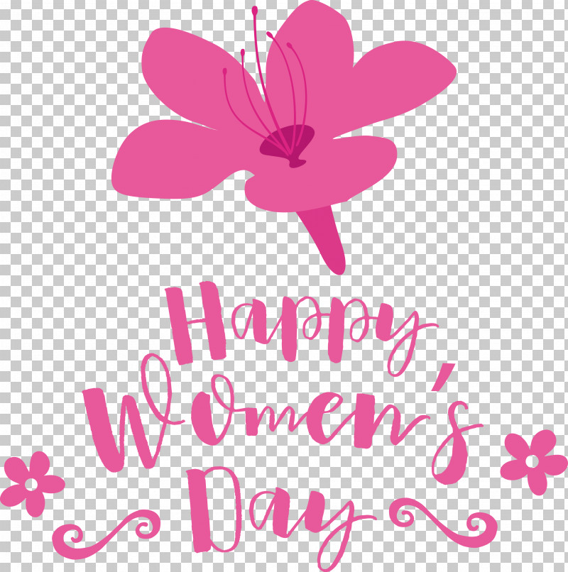 Happy Womens Day Womens Day PNG, Clipart, 2017 Womens March, Floral Design, Flower Bouquet, Happy Womens Day, Holiday Free PNG Download