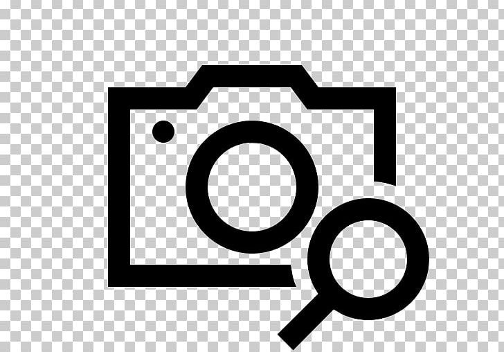 Computer Icons Camera Photography PNG, Clipart, Area, Black And White, Brand, Camera, Circle Free PNG Download