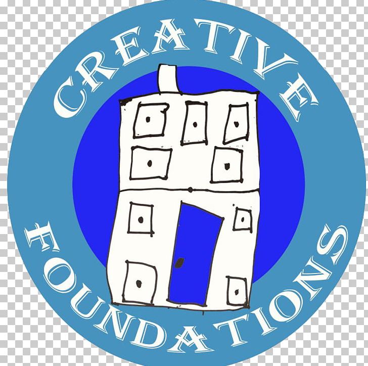 Creative Foundations Organization Logo Salary Marketing PNG, Clipart, Area, Blue, Brand, Business, Circle Free PNG Download