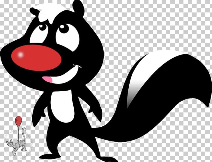Giant Panda Television Show Skunk PNG, Clipart, Art, Carnivoran, Cartoon, Cartoon Network, Cat Like Mammal Free PNG Download