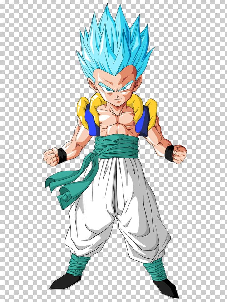 Gotenks Trunks Goku Cell PNG, Clipart, Action Figure, Anime, Cartoon, Cell, Clothing Free PNG Download