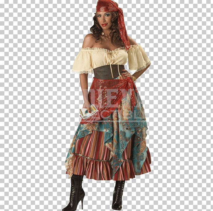 Halloween Costume Romani People Clothing Fortune-telling PNG, Clipart, Adult, Bohemianism, Clothing, Clothing Sizes, Costume Free PNG Download