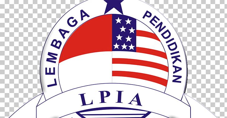 Logo Lembaga Pendidikan Indonesia Amerika (LPIA) Education PNG, Clipart, Area, Brand, Circle, Course, East Jakarta Free PNG Download