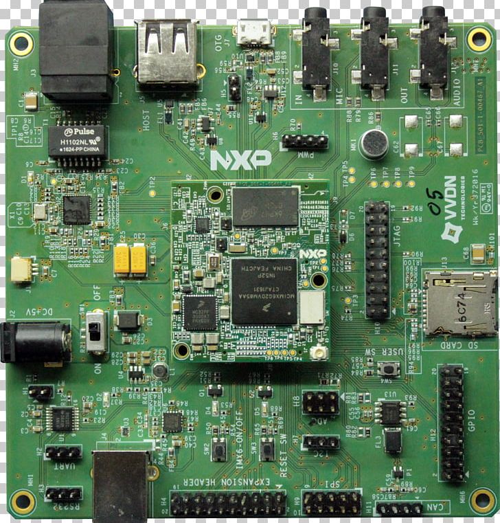 Microcontroller NXP Semiconductors I.MX Central Processing Unit Electronics PNG, Clipart, Central Processing Unit, Computer Hardware, Electronic Device, Electronics, Microcontroller Free PNG Download