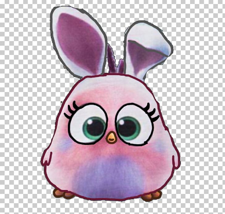 Rabbit Angry Birds Hatchlings Easter Bunny Cartoon PNG, Clipart, Angry Birds, Cartoon, Chibi, Comics, Deviantart Free PNG Download