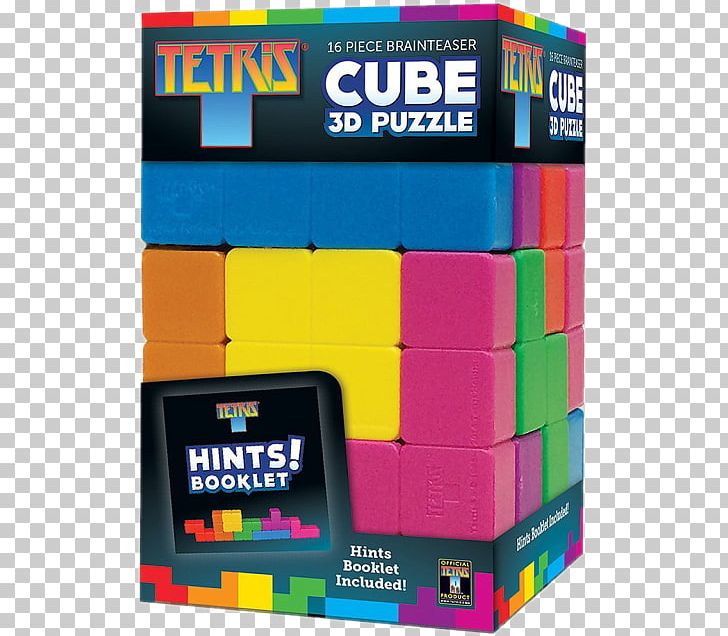 Tetris Jigsaw Puzzles 3D-Puzzle Brain Teaser PNG, Clipart, 3 D Puzzle, Art, Brain Teaser, Brainteaser, Cube Free PNG Download