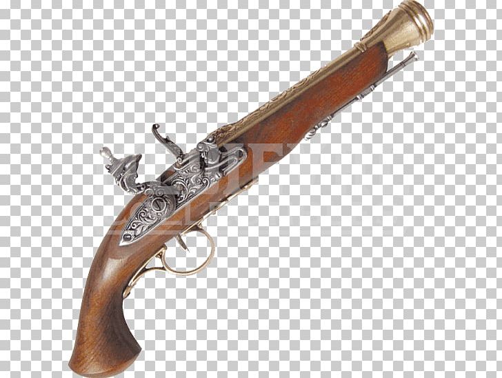 Trigger Firearm Flintlock Pistol Gun PNG, Clipart, Air Gun, Blunderbuss, Caliber, Colt Dragoon Revolver, Firearm Free PNG Download