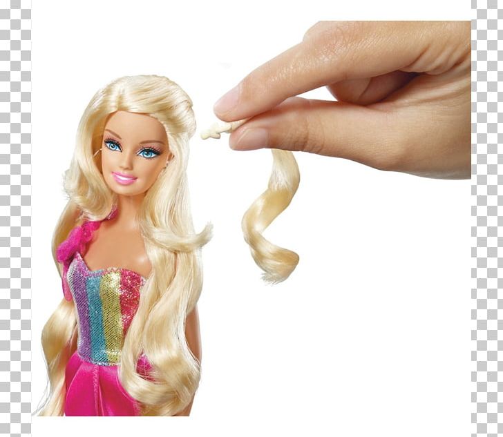 Versus Barbie Doll Versus Barbie Doll Hairstyle Png Clipart