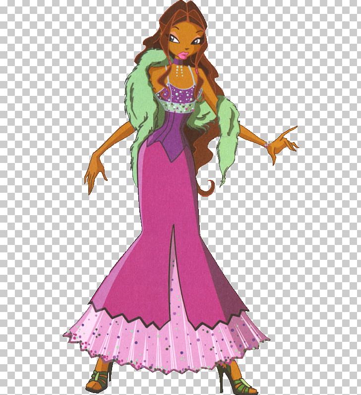 Aisha Flora Musa Stella Bloom PNG, Clipart,  Free PNG Download