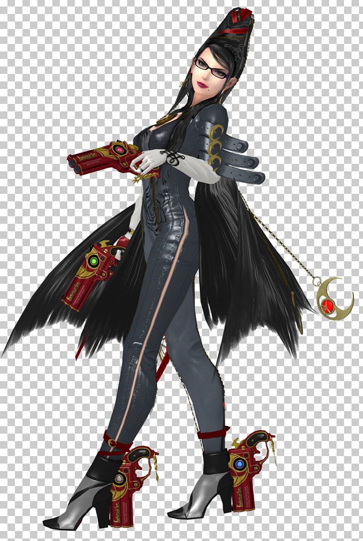 Bayonetta 2 Bayonetta 3 Super Smash Bros. For Nintendo 3DS And Wii U Link PNG, Clipart, Action Figure, Bayonetta, Bayonetta 3, Costume, Costume Design Free PNG Download
