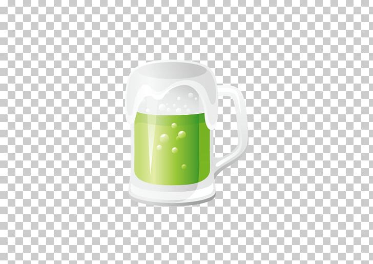 Coffee Cup Glass Cafe Mug PNG, Clipart, Background Green, Beer, Beer Cup, Beer Glass, Beer Vector Free PNG Download