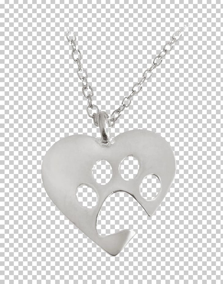 Dog Cat Necklace Paw Charms & Pendants PNG, Clipart, Animals, Body Jewelry, Cat, Chain, Charms Pendants Free PNG Download