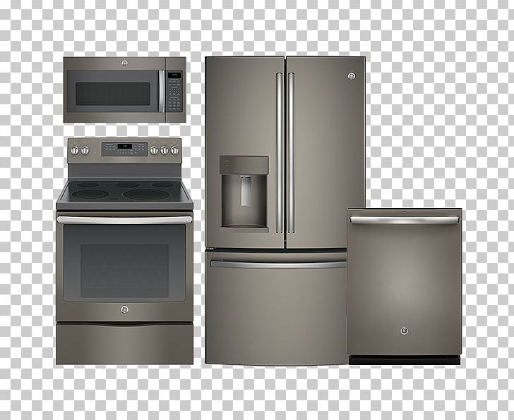 Home Appliance General Electric Cooking Ranges Refrigerator Kitchen PNG, Clipart, Angle, Cooking Ranges, Dishwasher, Electric Stove, Electronics Free PNG Download