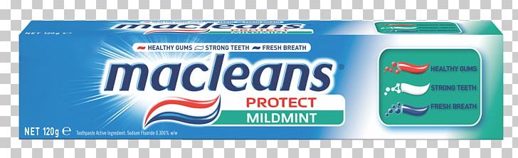 Maclean's Toothpaste Brand Tooth Enamel Human Tooth PNG, Clipart,  Free PNG Download