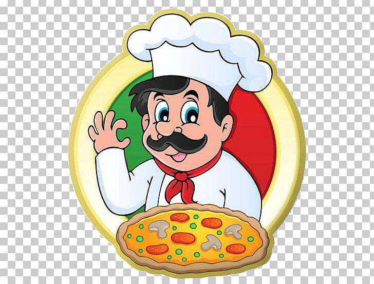 Pizza Delivery Italian Cuisine PNG, Clipart, Animation, Artwork, Biriyani, Cartoon, Chef Free PNG Download