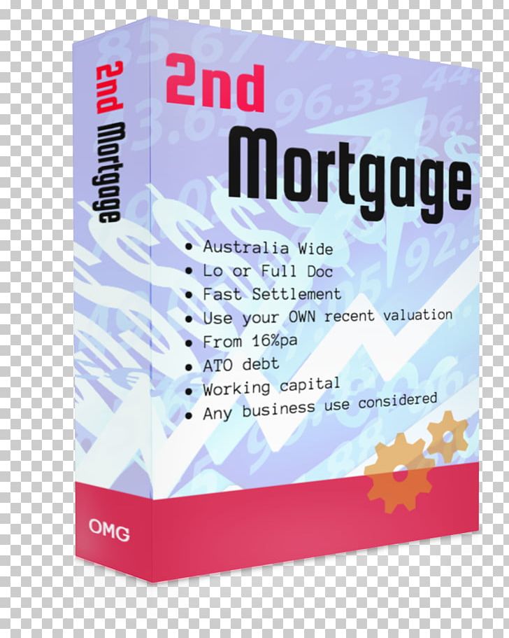 Second Mortgage Brand Mortgage Loan Font PNG, Clipart,  Free PNG Download