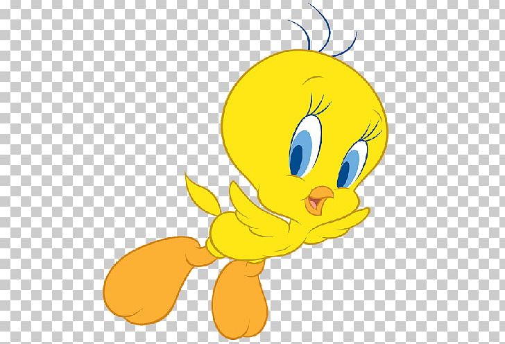 Tweety Bird Sylvester Cartoon PNG, Clipart, Cartoon, Sylvester, Tweety Bird Free PNG Download
