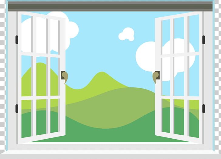 Window Microsoft PowerPoint Web Template System Room PNG, Clipart, Angle, Area, Bedroom, Blue, Cartoon Free PNG Download