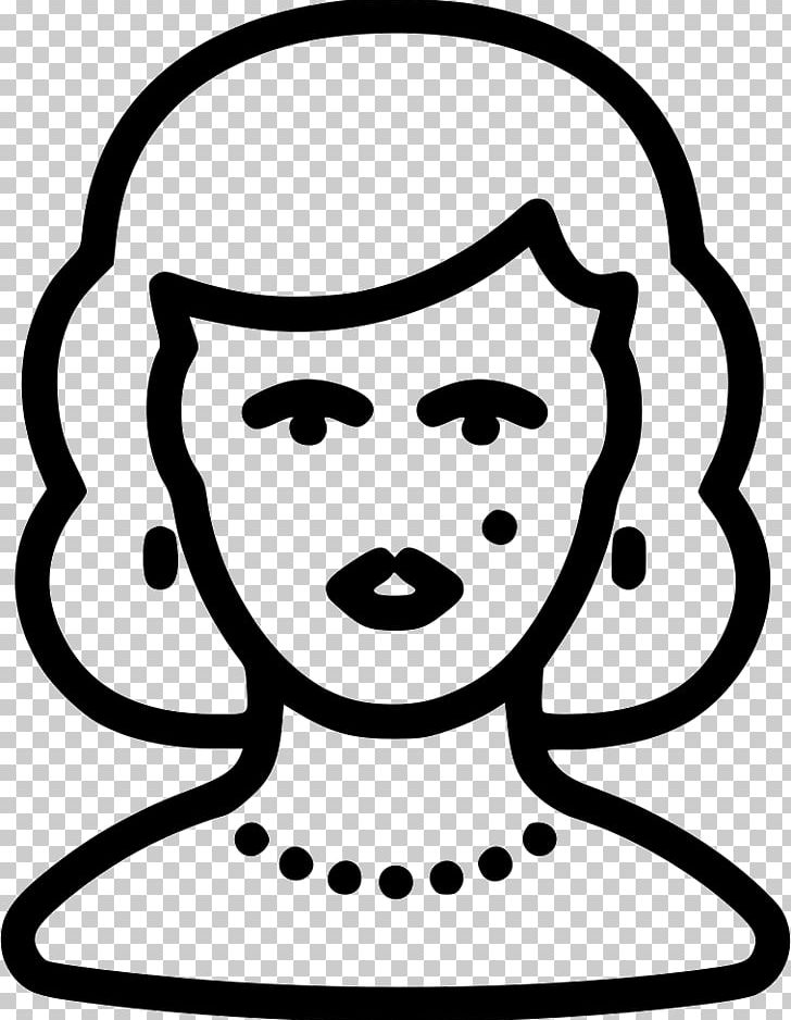 Computer Icons PNG, Clipart, Artwork, Avatar, Black, Black And White, Celebrity Free PNG Download