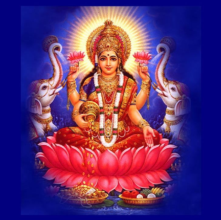 Ganesha Kali Hanuman Lakshmi Laxmi Pooja PNG, Clipart, 1080p, Aarti, Art, Ashta Lakshmi, Computer Wallpaper Free PNG Download